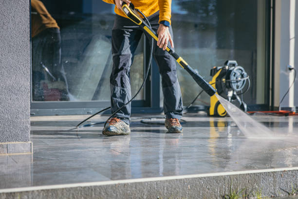 Professional Pressure Washing in Covington, TN